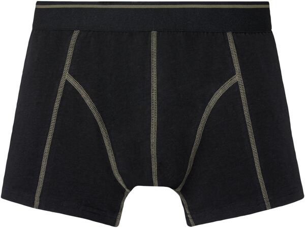 Men's Boxer Briefs