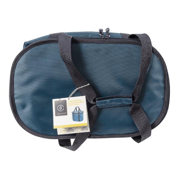 LIVE IN STYLE(R) 				Picknick- und Kühltasche