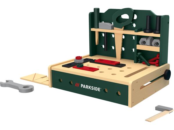 Workbench, Dressing Table or Clinic Tabletop