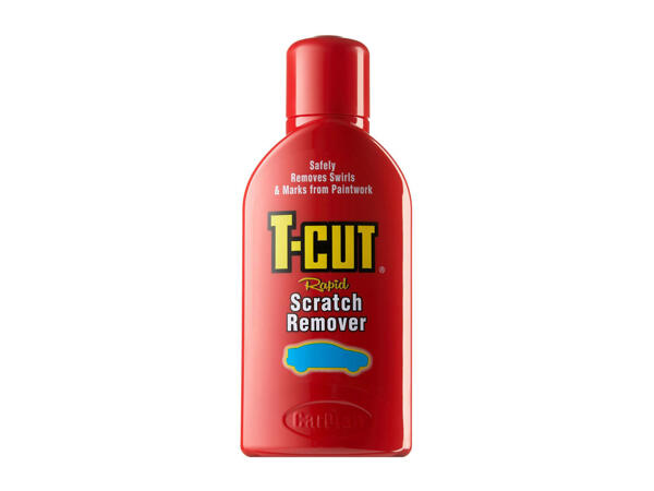 T-cut Rapid Scratch Remover