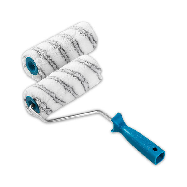 Farbroller-Set 3tlg.