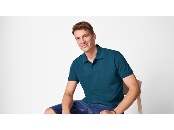 Men's Polo Shirt