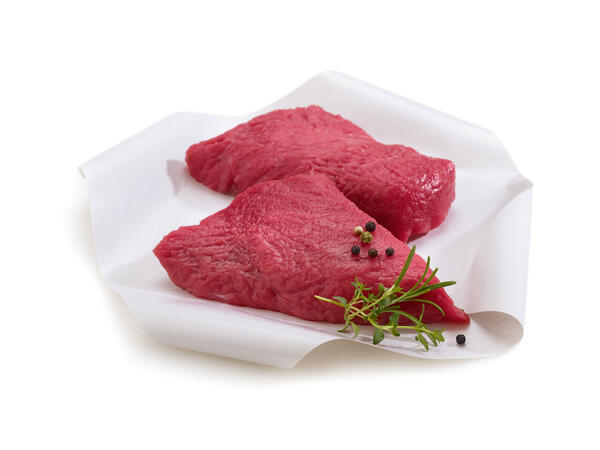 Rumsteaks