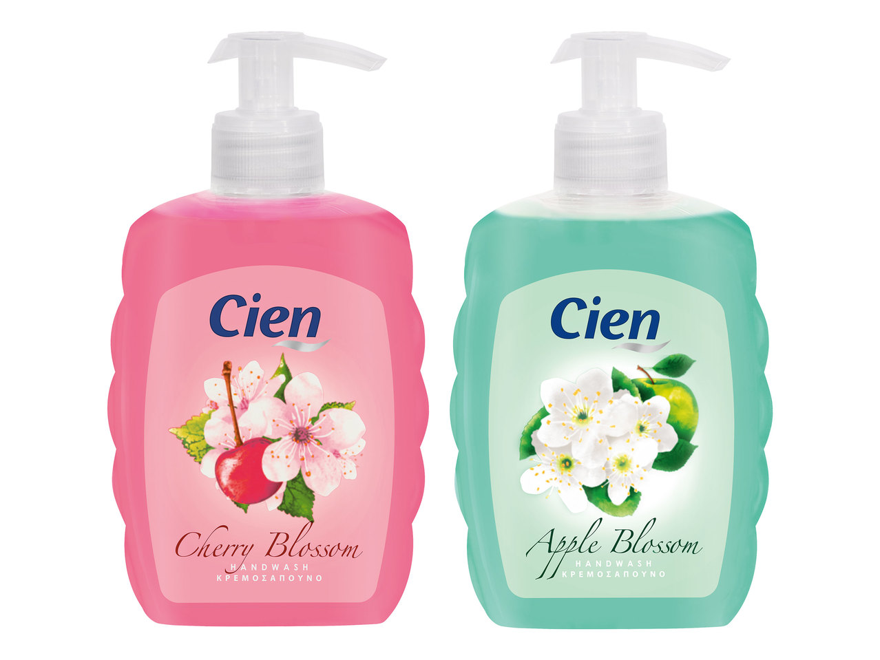 CIEN Flüssige Handseife