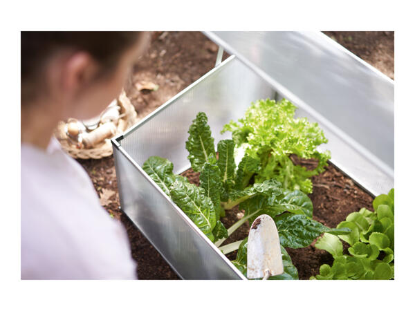 Parkside Cold Frame