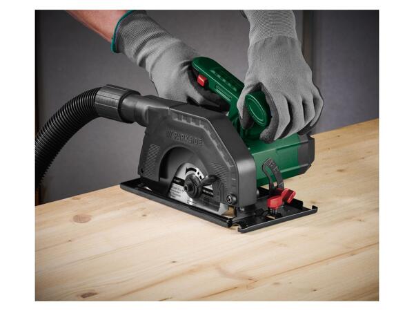 Circular saw