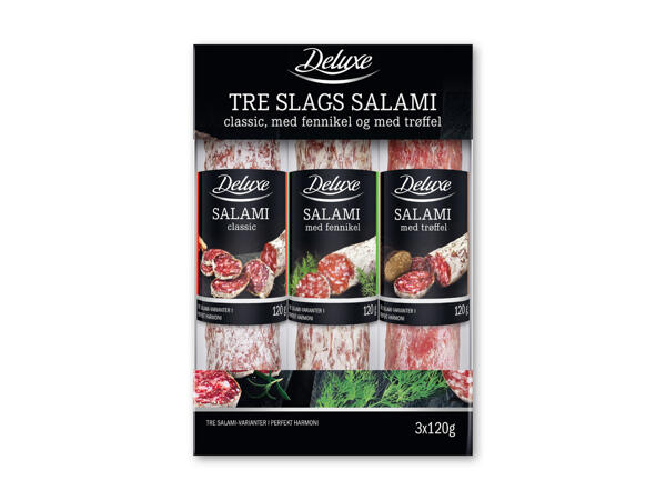 Salami
