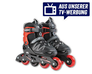 CRANE(R) Inlineskates für Kinder/Jugendliche