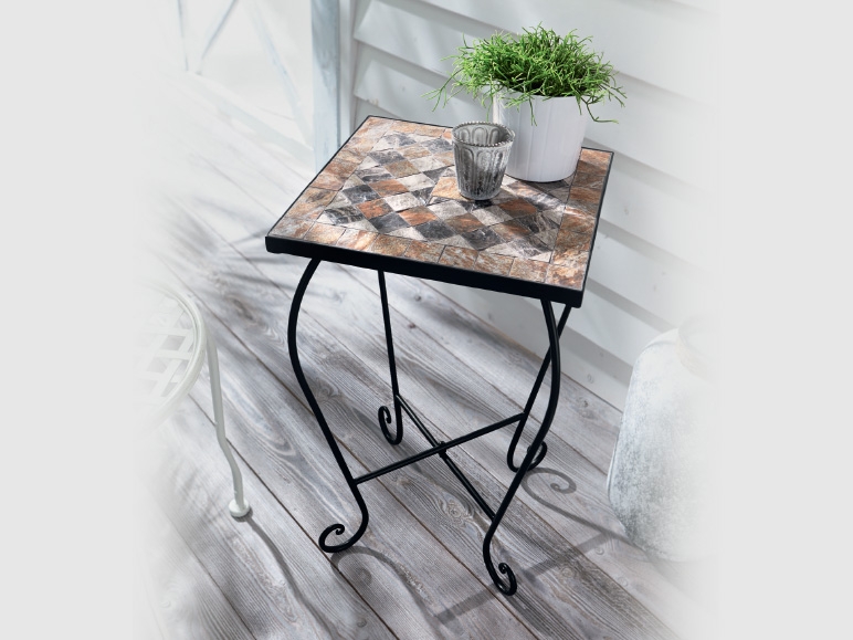 LIVARNO LIVING Bistro Table