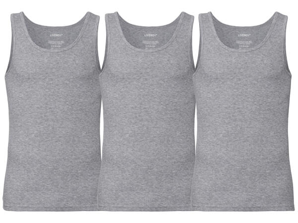 Men's Vests