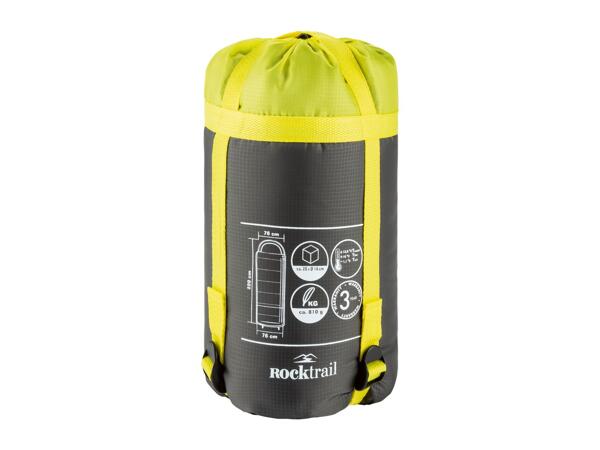 Rocktrail Ultralight Sleeping Bag