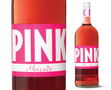 In The Pink Pink Moscato