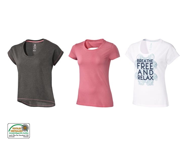 Wellness-Shirt