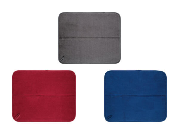 Tapis absorbant