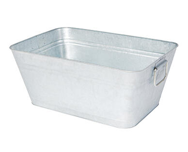 Mini Garden Tub