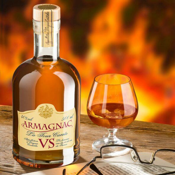 Armagnac V.S.