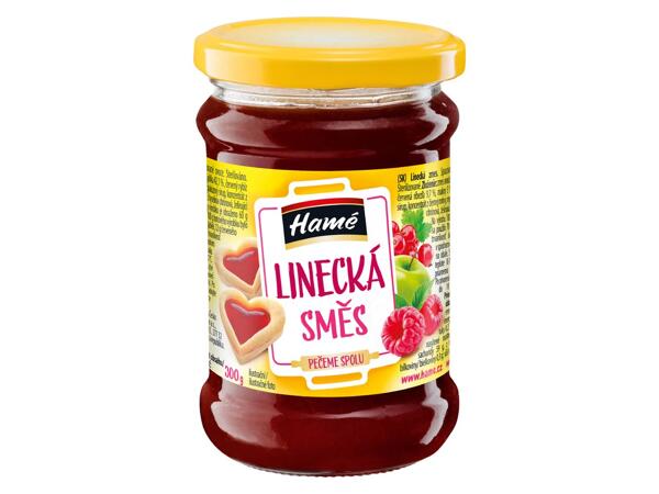 HAMÉ LINECKÁ SMĚS
