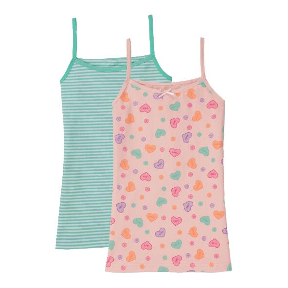 L&D(R) 				Lot de sous-vêtements, 2 ou 3 pcs