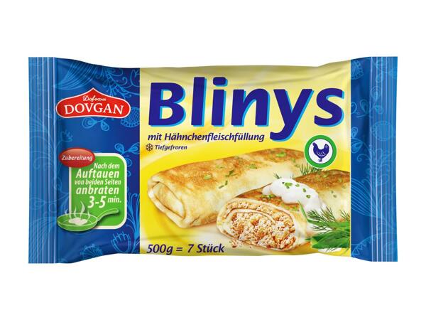 Blinys