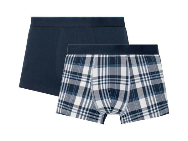 Men's Boxers