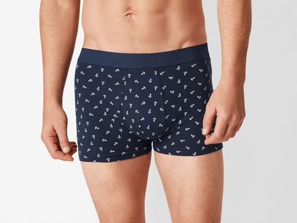 Men's Boxers