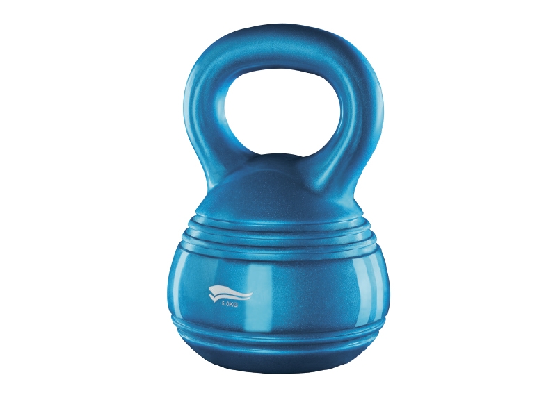 CRIVIT Kettlebell
