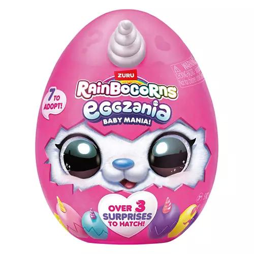 Rainbocorns Mini Eggzania