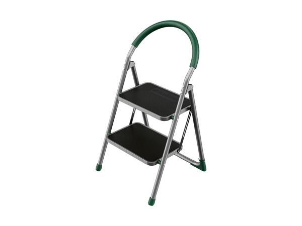 Folding Stepladder