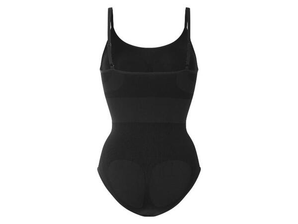 Dámské bezešvé tvarující body