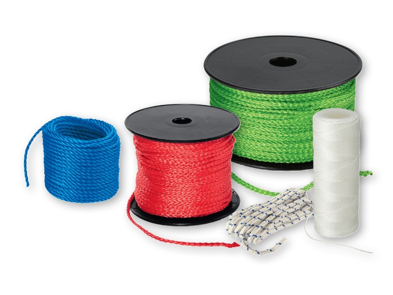POWERFIX Cord Assortment