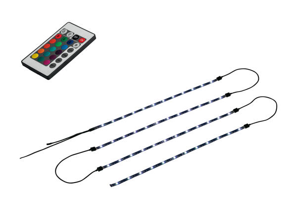 Rétroéclairage pour téléviseur
