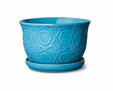 Gardenline 8" Decorative Planter