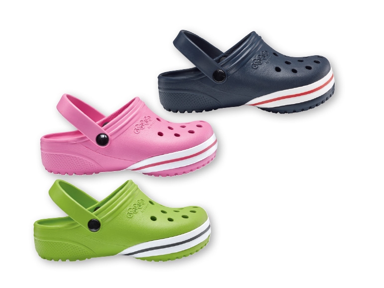 Jibbitz by Crocs Kids' Crocs
