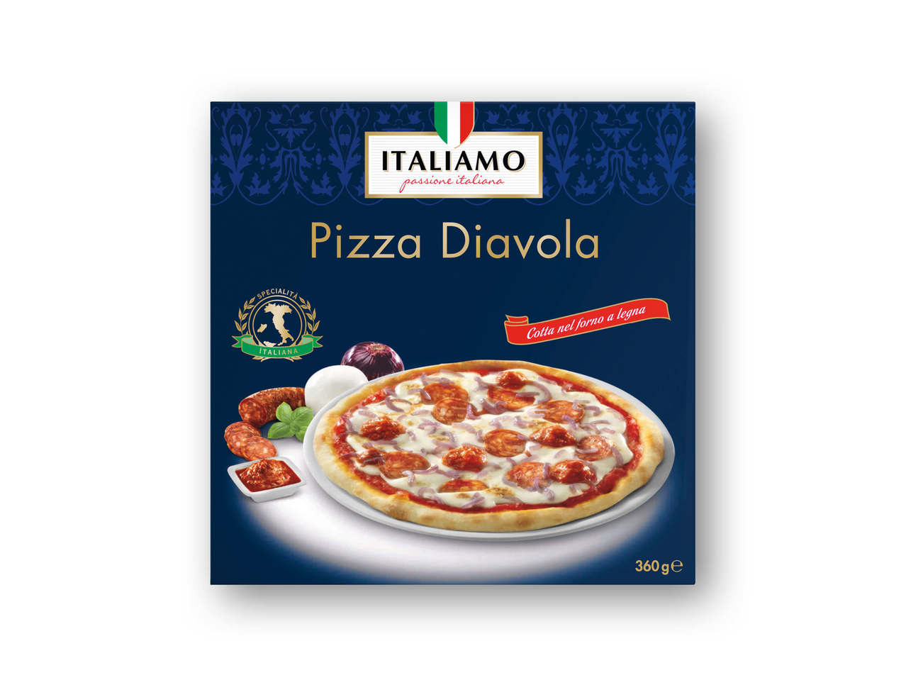 Pizza