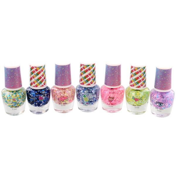 I Love My Style nagellakset