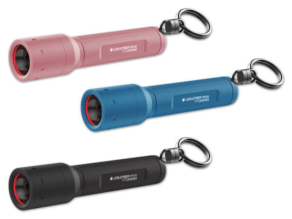 Ledlenser Taschenlampe „EVO 25"