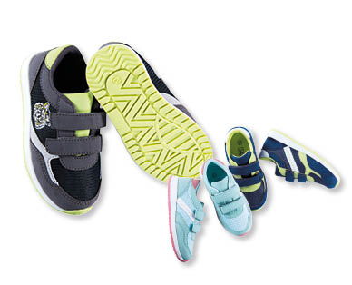 Scarpe per bambini piccoli IMPIDIMPI