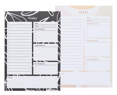 Fashion Paper Mix