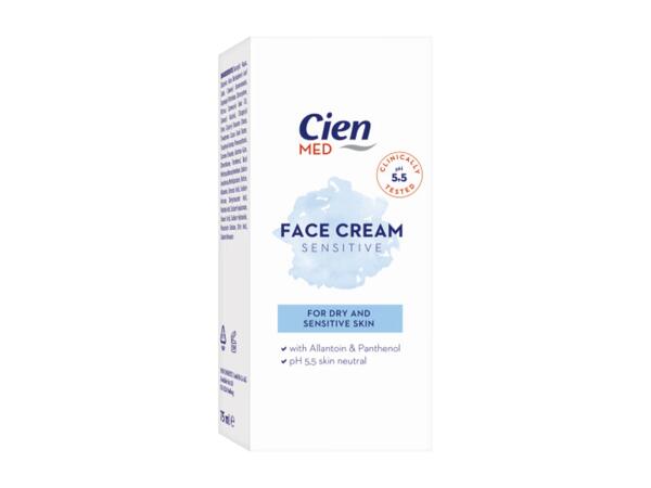 Sensitive Face Cream