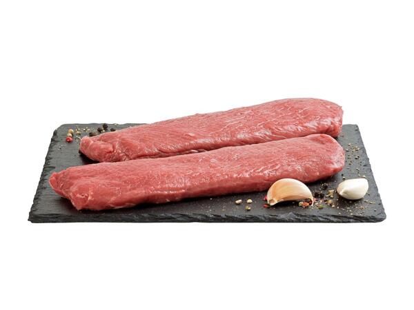 Filet d'agneau premium