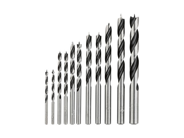 Drill Bit Set