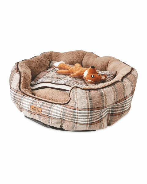 Brown Medium Cuddle Bundle