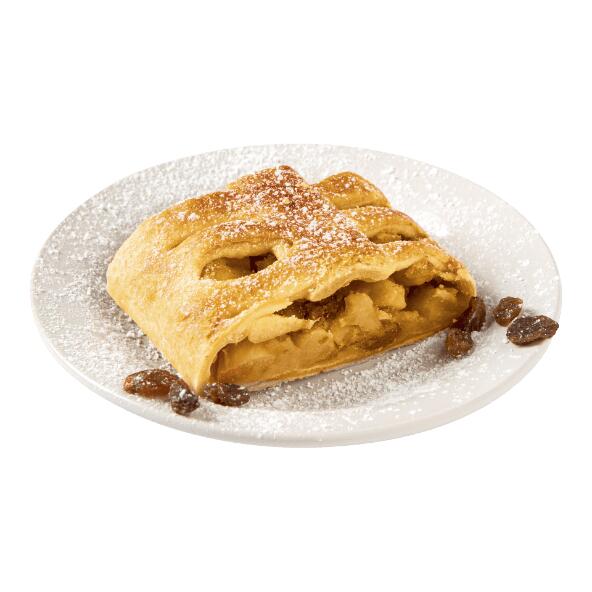 Apfelstrudel, 5 pcs