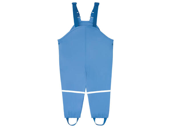Kids' Waterproof Trousers