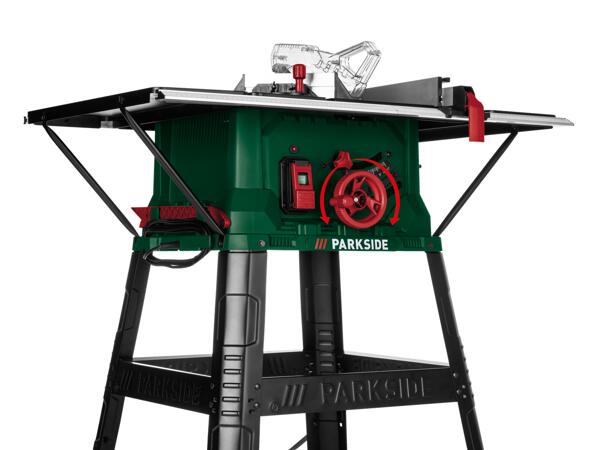 2200W Table Saw