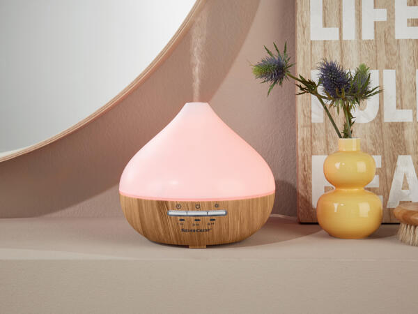 Aroma Diffuser