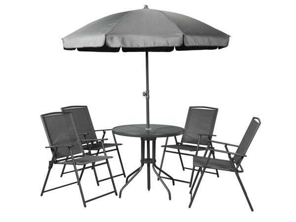 Garden Dining Set