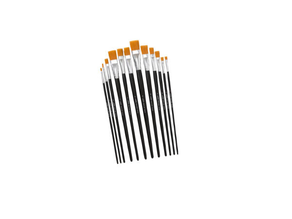 Assorted Paint Brush Sets