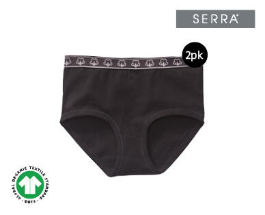 Women's Cotton Underwear