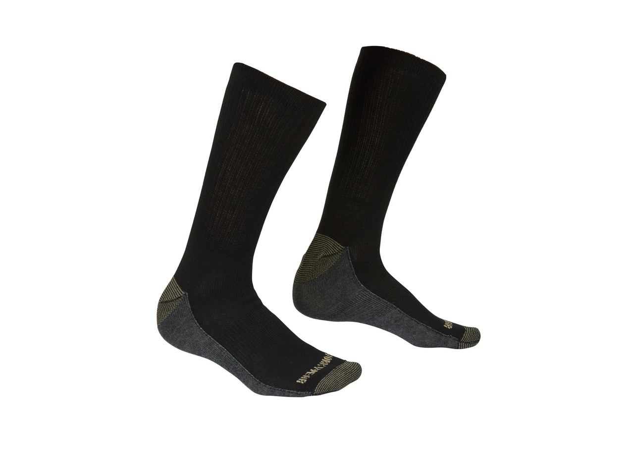 Men's Work Socks, 3 pairs